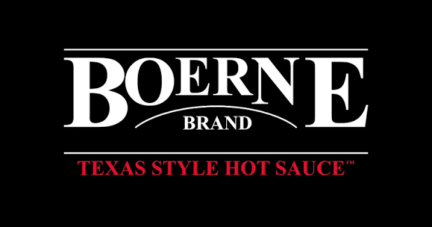 Boerne Brand Hot Sauce