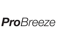 Pro Breeze logo
